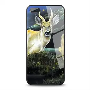 Sambars OPPO A5-A3S Phone Case