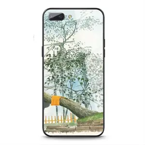 The Sacred Branch OPPO A5-A3S Phone Case