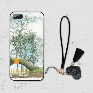 The Sacred Branch OPPO A5-A3S Phone Case