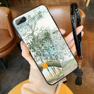 The Sacred Branch OPPO A5-A3S Phone Case