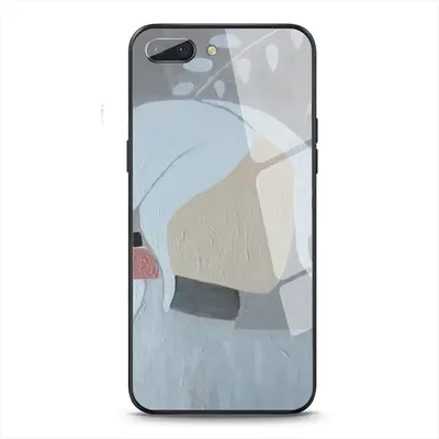 Eternally Powerful OPPO A5-A3S Phone Case