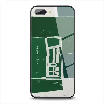 #52B Amberley Road #3 (2021) OPPO A5-A3S Phone Case