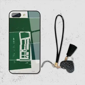 #52B Amberley Road #3 (2021) OPPO A5-A3S Phone Case