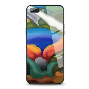 Window View 6 OPPO A5-A3S Phone Case