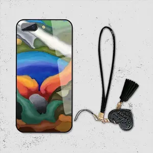 Window View 6 OPPO A5-A3S Phone Case