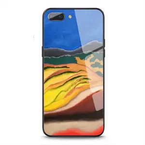 Ashland OPPO A5-A3S Phone Case