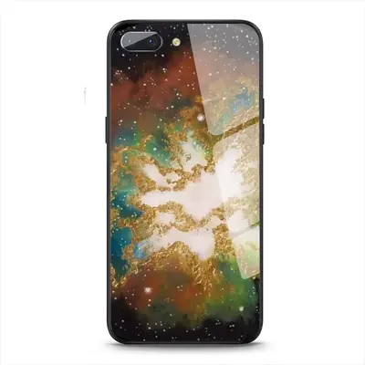 Crab Nebula OPPO A5-A3S Phone Case