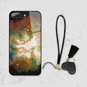 Crab Nebula OPPO A5-A3S Phone Case