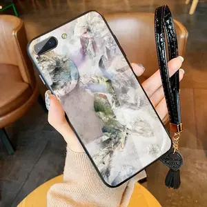 Strokes 7 OPPO A5-A3S Phone Case