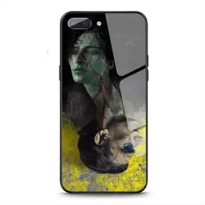 Between Us No Vi OPPO A5-A3S Phone Case