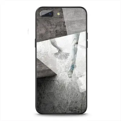 Freedom OPPO A5-A3S Phone Case