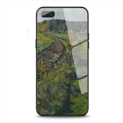 The Autumn Road OPPO A5-A3S Phone Case