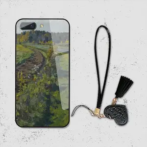 The Autumn Road OPPO A5-A3S Phone Case