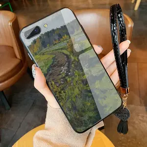 The Autumn Road OPPO A5-A3S Phone Case