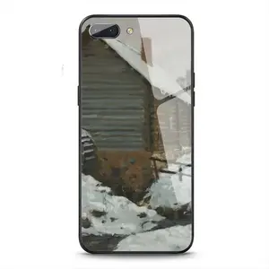 Old Mill OPPO A5-A3S Phone Case