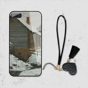 Old Mill OPPO A5-A3S Phone Case