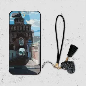 The Kremlins Pyatnitsky Gate In Kolomna OPPO A5-A3S Phone Case