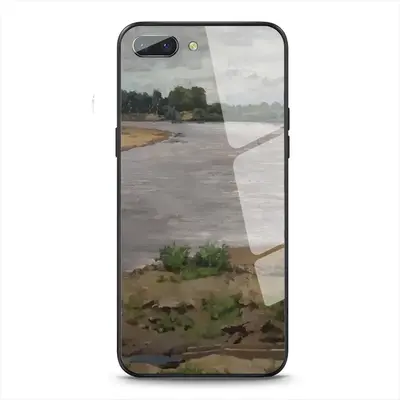 Summer On The Sysola River OPPO A5-A3S Phone Case