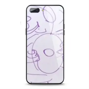 Having A Good Time OPPO A5-A3S Phone Case