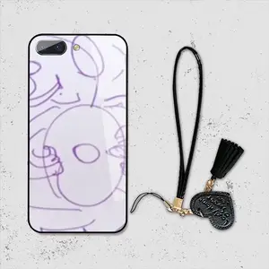 Having A Good Time OPPO A5-A3S Phone Case