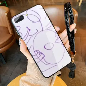 Having A Good Time OPPO A5-A3S Phone Case