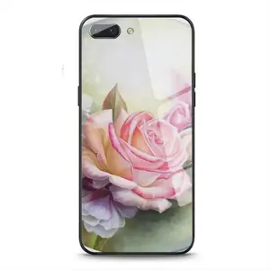 Melody Of Roses OPPO A5-A3S Phone Case