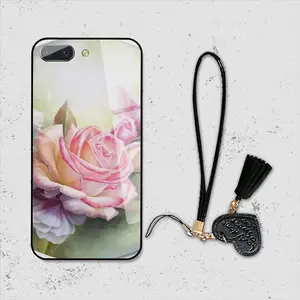 Melody Of Roses OPPO A5-A3S Phone Case