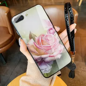 Melody Of Roses OPPO A5-A3S Phone Case