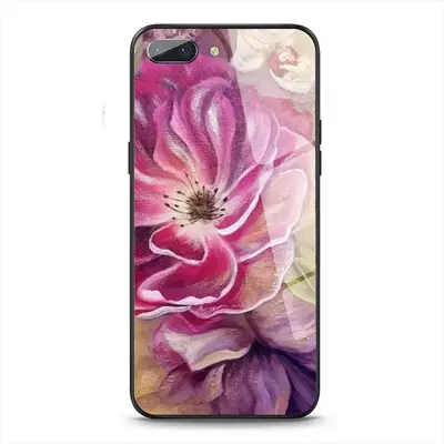 Smell Of Rose OPPO A5-A3S Phone Case