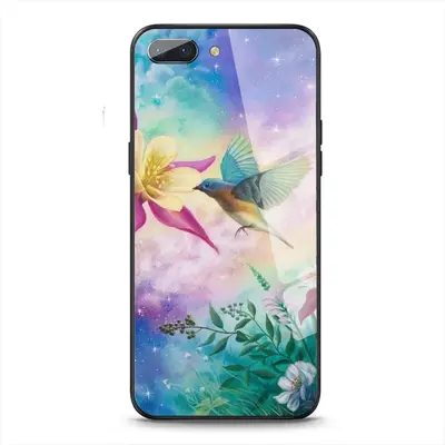 Blossoming Of Life OPPO A5-A3S Phone Case