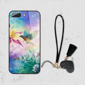 Blossoming Of Life OPPO A5-A3S Phone Case