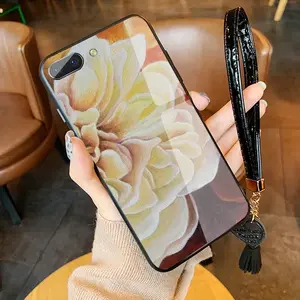 Roses OPPO A5-A3S Phone Case