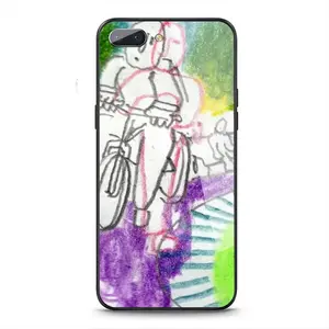 Everyday Micro-Scenes 042 OPPO A5-A3S Phone Case