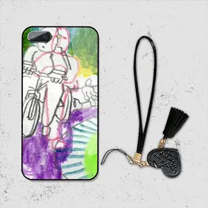 Everyday Micro-Scenes 042 OPPO A5-A3S Phone Case