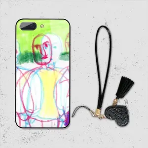 Everyday Micro-Scenes 011 OPPO A5-A3S Phone Case