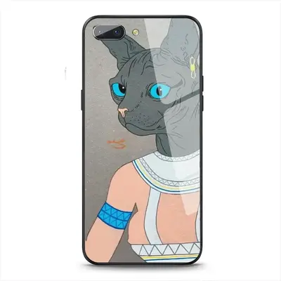 Bastet OPPO A5-A3S Phone Case