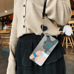 Bastet OPPO A5-A3S Phone Case