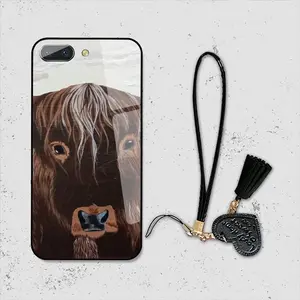 Bull - Red Bull Taurus Animals Buffalo Wild OPPO A5-A3S Phone Case