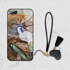 Wagtail OPPO A5-A3S Phone Case