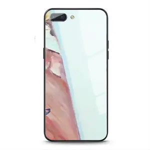 Bench OPPO A5-A3S Phone Case