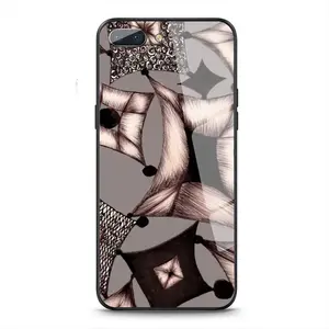 Space 34 - Systems OPPO A5-A3S Phone Case