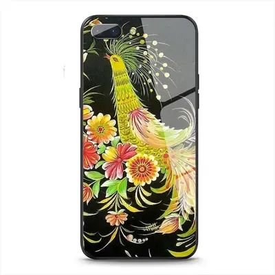 Drama And Romance OPPO A5-A3S Phone Case