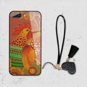 Joyous Rooster OPPO A5-A3S Phone Case