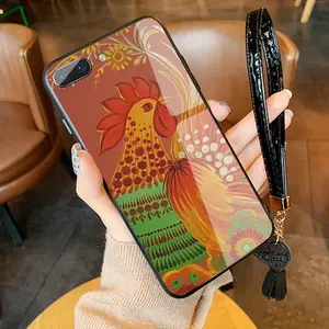 Joyous Rooster OPPO A5-A3S Phone Case