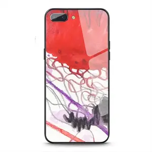 You Wont See Me Cry OPPO A5-A3S Phone Case