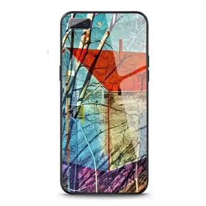 Interwoven OPPO A5-A3S Phone Case