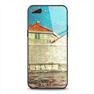 The Wall OPPO A5-A3S Phone Case