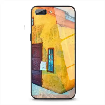 Persian Memories OPPO A5-A3S Phone Case