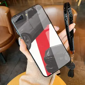 Accident Collage OPPO A5-A3S Phone Case