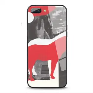 Wwf Przewalskis Horse OPPO A5-A3S Phone Case